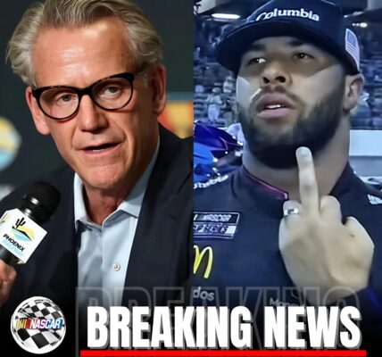 BREAKING: Twelve NASCAR Teams File Lawsuit Against Bubba Wallace — NASCAR Issues Unprecedented Disciplinary Action