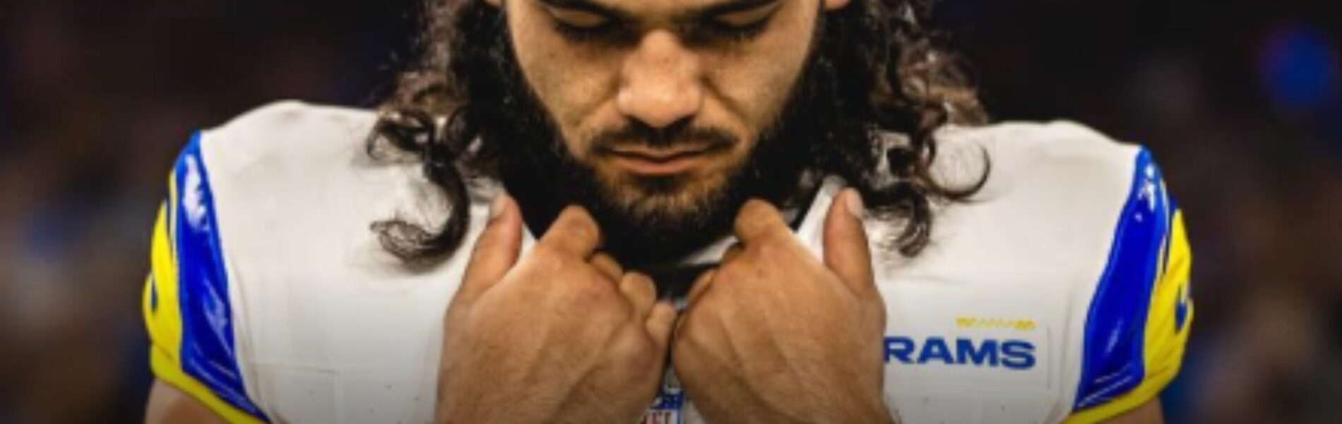 NFL Shocking News, LA Makes Shocking Announcement as Puka Nacua Injured Off-Field, He Got Into an Accident on the Way to Practice, and His Current Health Status Is Still a Question Mark for Fans