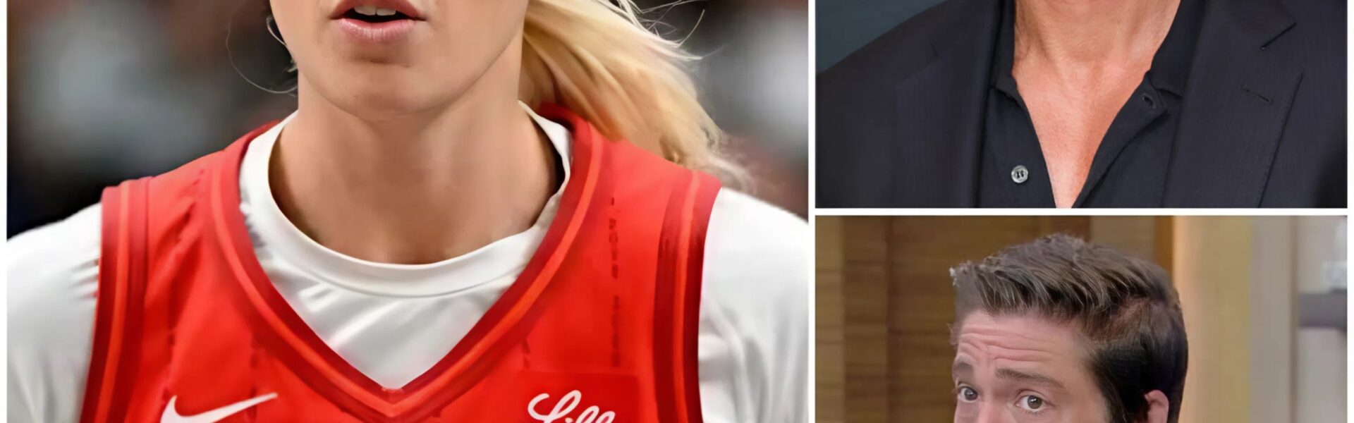 ABC News Anchor Suspended After Sophie Cunningham Exposes Off-Air Comment: A Media Firestorm Unleashed