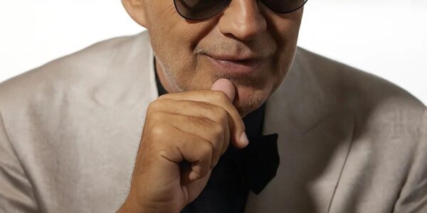 Andrea Bocelli Issues a Stark Warning: The Disturbing Social Media Trend That Threatens Our Humanity