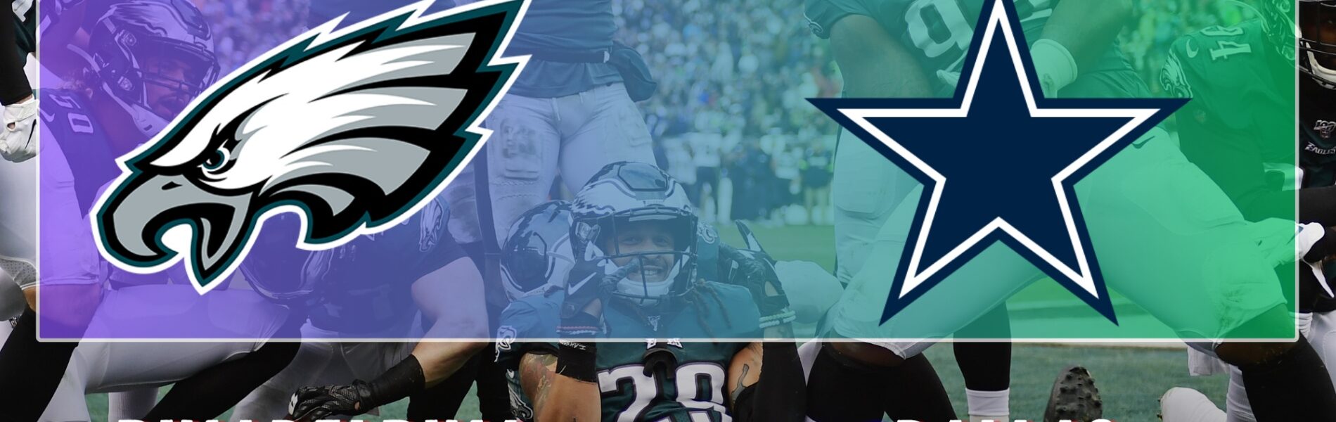 How to watch pHIADELPHIA Eagles vs. Dallas Cowboys TV channel and streaming options for November 23.