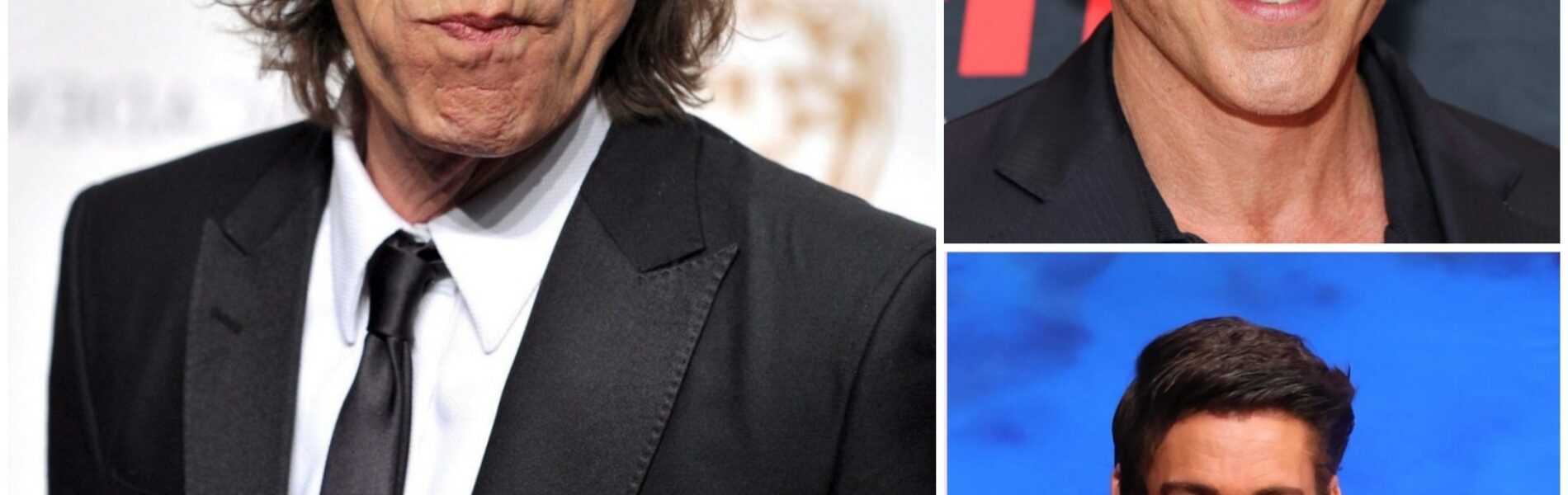 BREAKING — ABC News Anchor Suspended After Mick Jagger Exposes His Private Comment It happened off-air — or at least, it was supposed to...