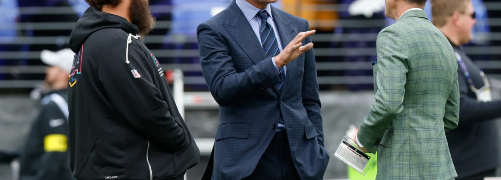 BREAKINGNEWS Julian Sayin predicted to lead Ohio State Buckeyes to NCAA dominance as Tom Brady delivers stunning endorsement