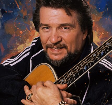 Nashville Wimmin – Waylon Jennings: A Wry Smile and a Southern Swing