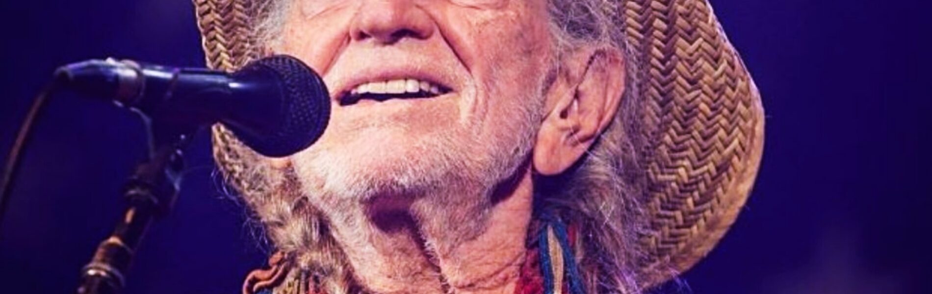 It’s finally happening — the untold story of Willie Nelson is coming to the screen, and it’s more powerful than anyone imagined...