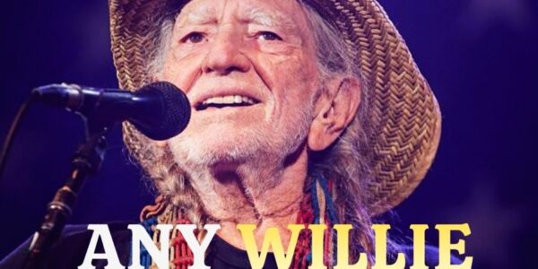 It’s finally happening — the untold story of Willie Nelson is coming to the screen, and it’s more powerful than anyone imagined...