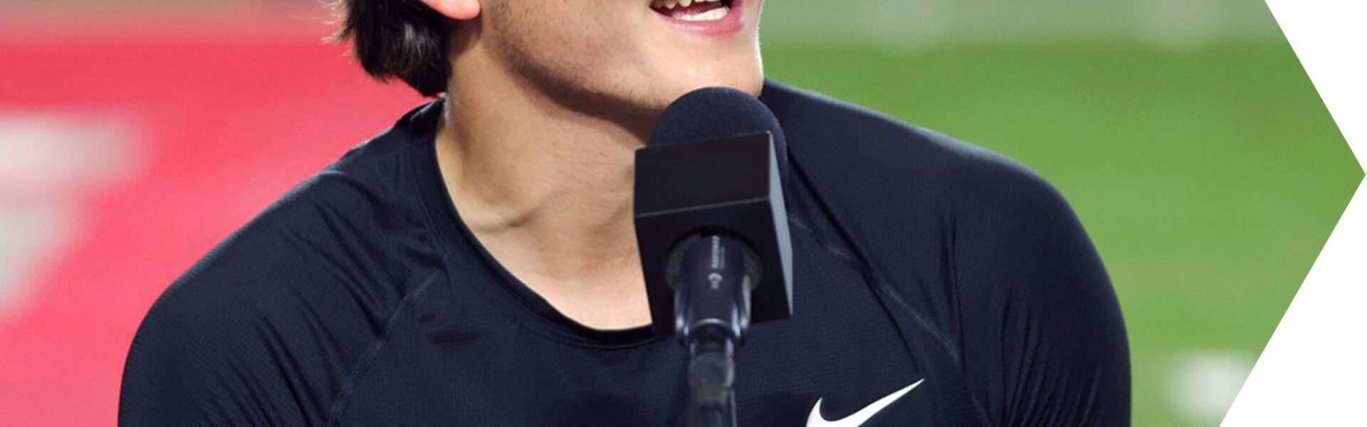 After being ruled out of the upcoming matchup, Ohio State’s key superstar expressed strong emotions to Coach Ryan Day