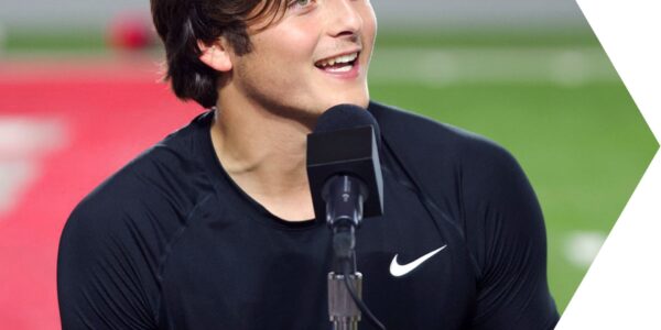 After being ruled out of the upcoming matchup, Ohio State’s key superstar expressed strong emotions to Coach Ryan Day