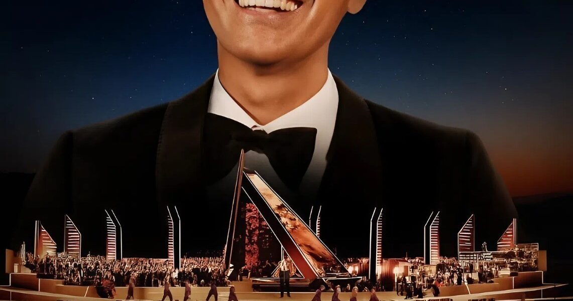 BREAKING NEWS: Andrea Bocelli World Tour 2026 Announced — 35 Unforgettable Nights Across North America, Europe, and Australia!