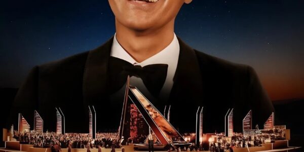 BREAKING NEWS: Andrea Bocelli World Tour 2026 Announced — 35 Unforgettable Nights Across North America, Europe, and Australia!