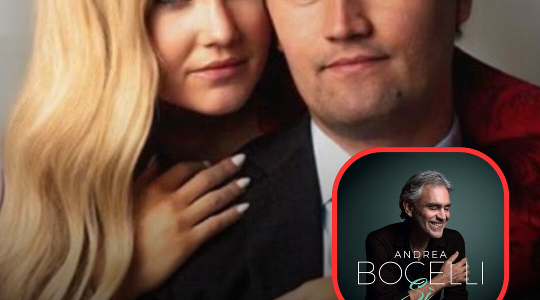 km. OFFICIAL: Andrea Bocelli STUNS AMERICA — Set to Lead the “All American Halftime Show” in a Historic Patriotic Broadcast!