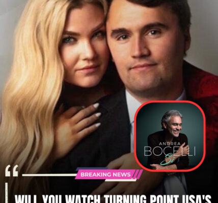 km. OFFICIAL: Andrea Bocelli STUNS AMERICA — Set to Lead the “All American Halftime Show” in a Historic Patriotic Broadcast!