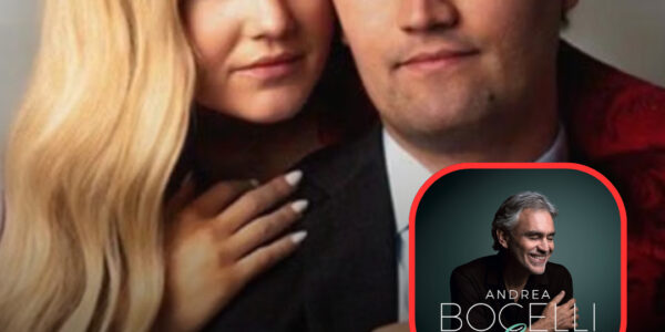 km. OFFICIAL: Andrea Bocelli STUNS AMERICA — Set to Lead the “All American Halftime Show” in a Historic Patriotic Broadcast!