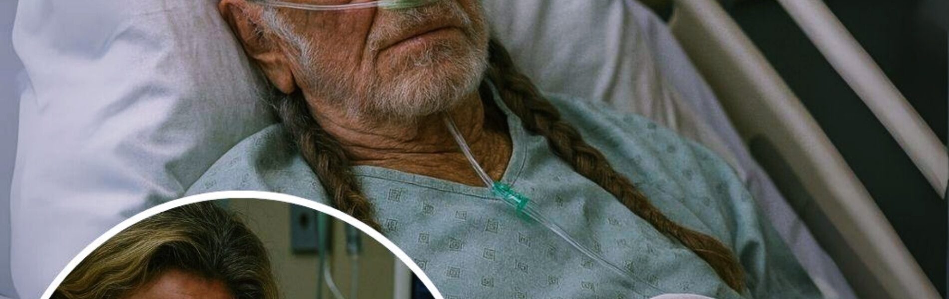 BREAKING: 50 Minutes Ago in Austin, Texas, USA — Willie Nelson, 92, Rushed to Hospital in Critical Condition — Fans in Shock…