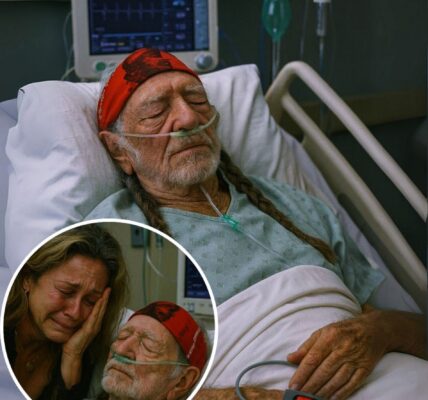 BREAKING: 50 Minutes Ago in Austin, Texas, USA — Willie Nelson, 92, Rushed to Hospital in Critical Condition — Fans in Shock…