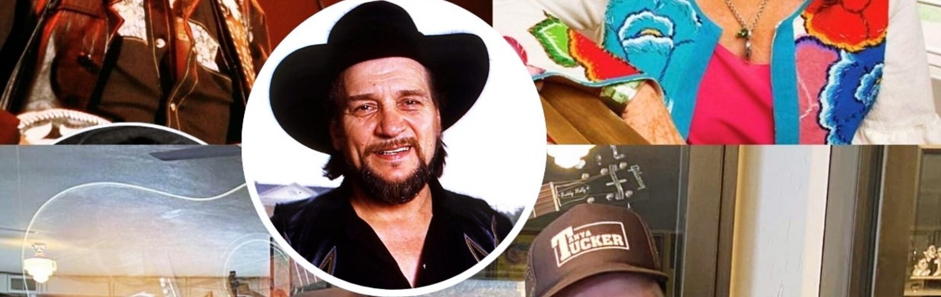 At 65, Waylon Jennings' son Buddy FINALLY reveals the truth we've always suspected about outlaw legend Waylon!