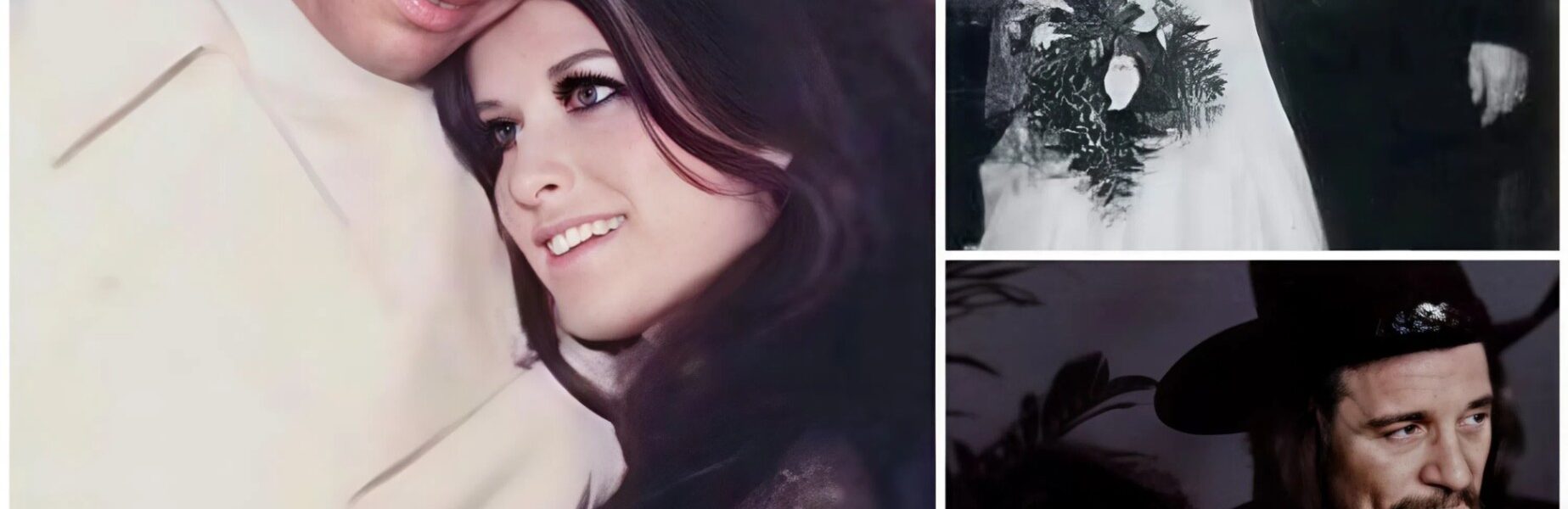 Jessi Colter Breaks 20-Year Silence on Waylon Jennings’ Final Night: A Heartbreaking Story of Love and Farewell