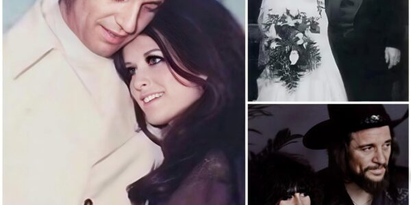 Jessi Colter Breaks 20-Year Silence on Waylon Jennings’ Final Night: A Heartbreaking Story of Love and Farewell