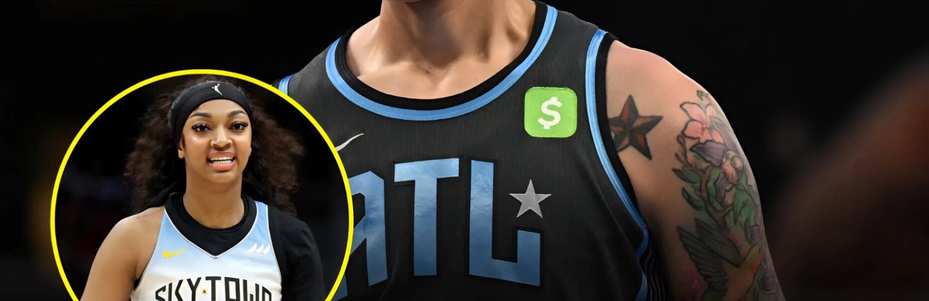 Brittney Griner Makes Bold Prediction: “Angel Reese Will Make the WNBA Bigger Than the NFL in 5 Years”