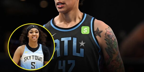 Brittney Griner Makes Bold Prediction: “Angel Reese Will Make the WNBA Bigger Than the NFL in 5 Years”