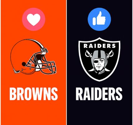 How to Watch Browns vs. Raiders — TV, Start Time & Streaming Guide for November 23, 2025