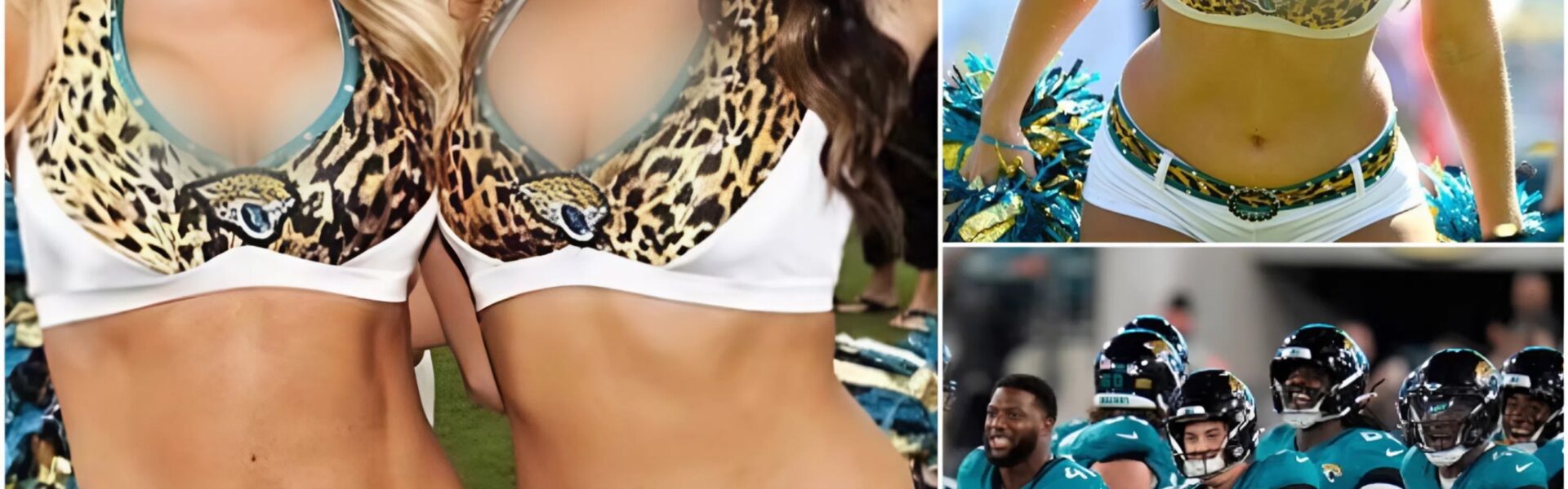 Viral Chaos Before Kickoff: Jaguars Fan’s Wild Promise Sends Internet Into Meltdown Ahead of Jacksonville vs. Arizona Showdown