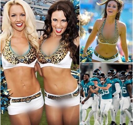 Viral Chaos Before Kickoff: Jaguars Fan’s Wild Promise Sends Internet Into Meltdown Ahead of Jacksonville vs. Arizona Showdown