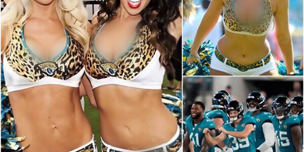 Viral Chaos Before Kickoff: Jaguars Fan’s Wild Promise Sends Internet Into Meltdown Ahead of Jacksonville vs. Arizona Showdown