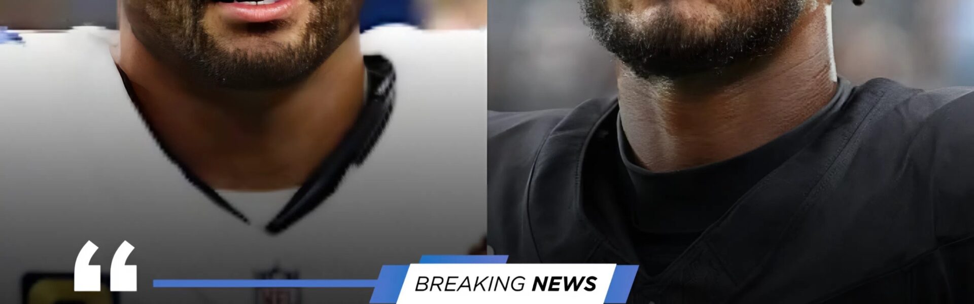 Dak Prescott’s steady leadership stands out as tensions rise in the aftermath of the Cowboys’ victory over the Raiders.