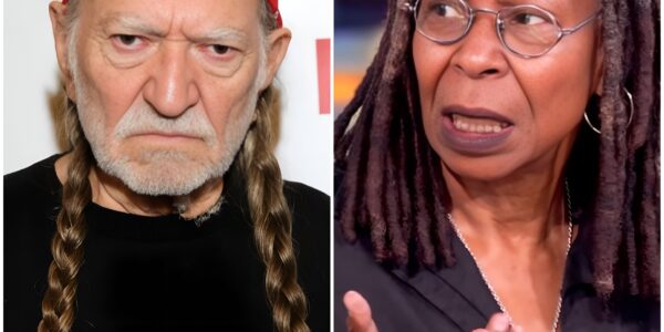 🔥 LIVE TV ERUPTS IN DRAMA: “HE’S JUST A STUPID SINGER.”