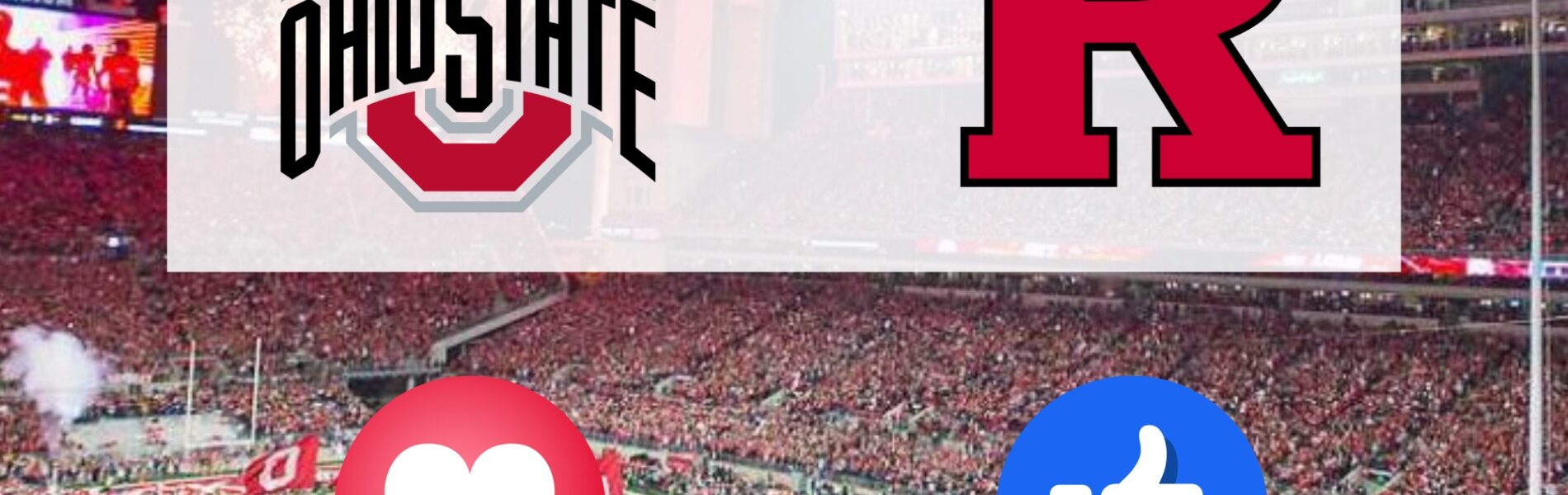 How to Watch Ohio State Buckeyes vs. Rutgers Scarlet Knights — TV Channel, Streaming Options, and Kickoff Details for November 22, 2025