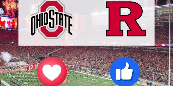 How to Watch Ohio State Buckeyes vs. Rutgers Scarlet Knights — TV Channel, Streaming Options, and Kickoff Details for November 22, 2025