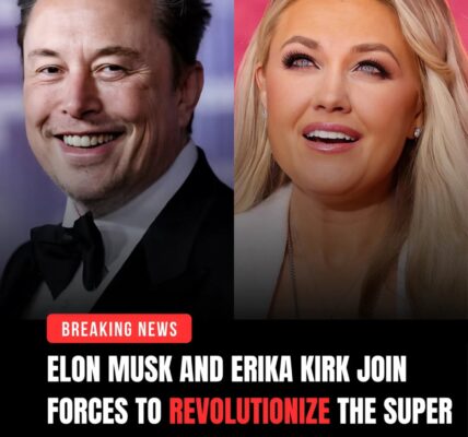 “ΤΗΕ ΑΝΝΟUΝϹΕΜΕΝΤ ΤΗΑΤ ЅΗΟΟΚ ΤΗΕ ЅΤΑᎠΙUΜ: Εlοп Μᥙѕk & Εrіkа Κіrk Ꭰrοр а ΒΟΜΒЅΗΕᏞᏞ Ηаlftіⅿе Ꭱеᴠοlᥙtіοп