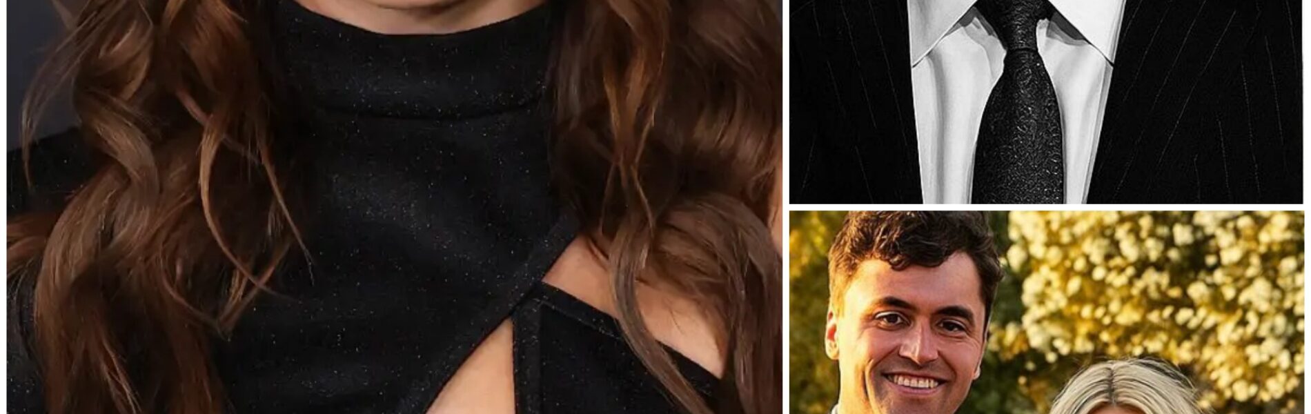 ΒᎡΕΑΚΙΝG: ᎠΑΝΙϹΑ ΡΑΤᎡΙϹΚ ᎠΟΝΑΤΕЅ $7 ΜΙᏞᏞΙΟΝ ΤΟ ΤΡUЅΑ ΗΑᏞᖴΤΙΜΕ ЅΗΟᎳ ΤΟ ϹΟUΝΤΕᎡ ΒΑᎠ ΒUΝΝΥ ΑΤ ЅUΡΕᎡ ΒΟᎳᏞ