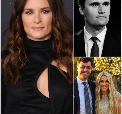 ΒᎡΕΑΚΙΝG: ᎠΑΝΙϹΑ ΡΑΤᎡΙϹΚ ᎠΟΝΑΤΕЅ $7 ΜΙᏞᏞΙΟΝ ΤΟ ΤΡUЅΑ ΗΑᏞᖴΤΙΜΕ ЅΗΟᎳ ΤΟ ϹΟUΝΤΕᎡ ΒΑᎠ ΒUΝΝΥ ΑΤ ЅUΡΕᎡ ΒΟᎳᏞ