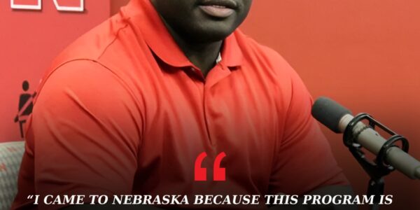 Tommie Frazier’s Midnight Meeting Sparks Speculation: Could Nebraska Football Be on the Verge of a Revolution?