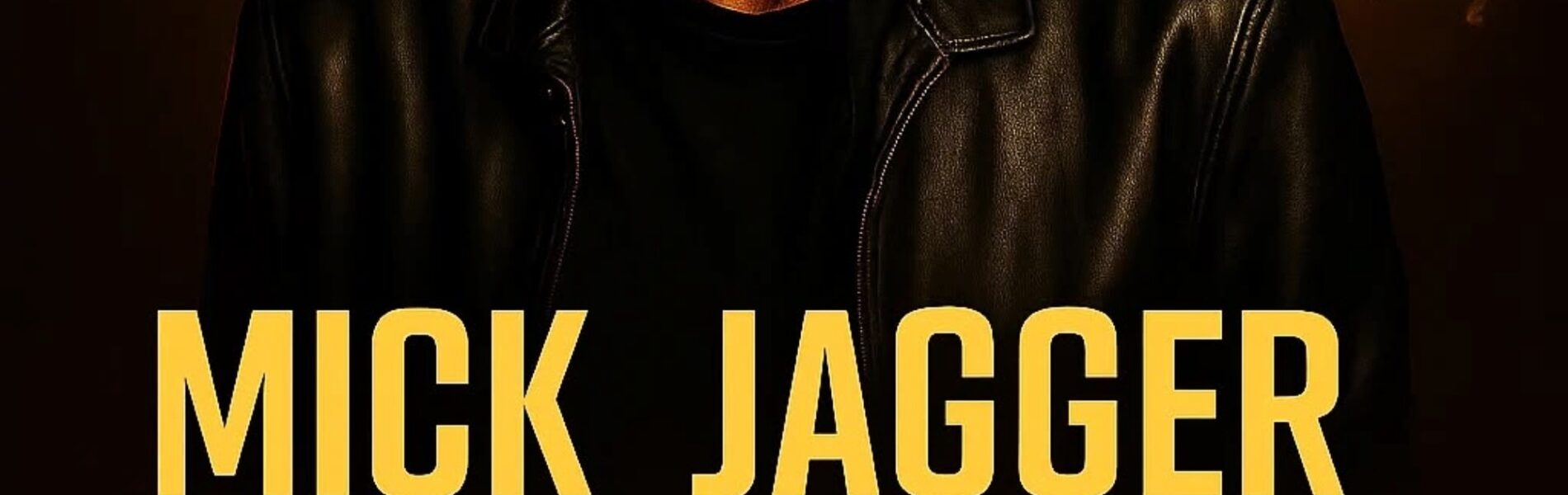 Mick Jagger Ignites the Internet With Explosive 2026 World Tour Announcement — 35 Global Dates, VIP Frenzy, and Rumored Kid Cudi Collab