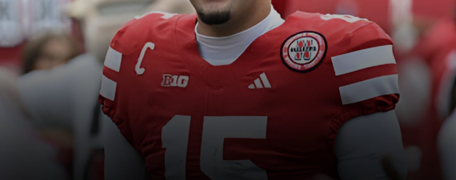 Nebraska star Dylan Raiola has sent shockwaves through the entire NCAA after turning down a massive NIL offer with jaw-dropping benefits from the Oklahoma Sooners.