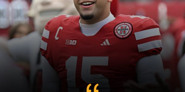 Nebraska star Dylan Raiola has sent shockwaves through the entire NCAA after turning down a massive NIL offer with jaw-dropping benefits from the Oklahoma Sooners.