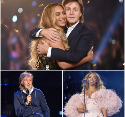 Paul McCartney Says Beyoncé’s “Blackbird” Cover Honors the Song’s Civil Rights Roots and “Makes Me Very Proud”