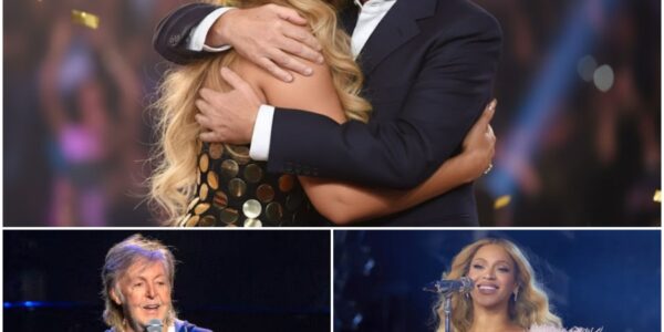 Paul McCartney Says Beyoncé’s “Blackbird” Cover Honors the Song’s Civil Rights Roots and “Makes Me Very Proud”