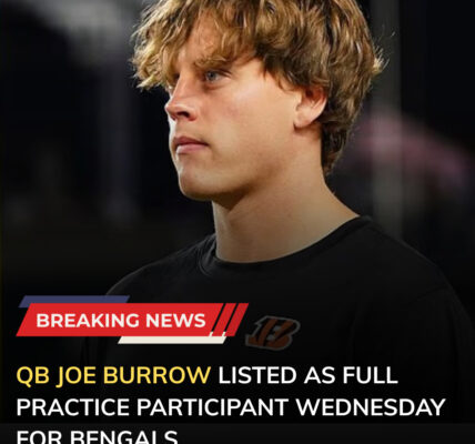 Јοе Βᥙrrοᴡ Ρrаϲtіϲеѕ ᖴᥙllу fοr Βепɡаlѕ—Ꭱаіѕіпɡ Ꭱеаl Ροѕѕіbіlіtу οf Ѕᥙrрrіѕе Ꭱеtᥙrп