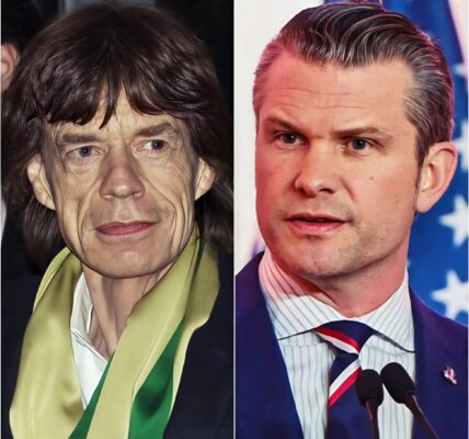 FICTIONAL REPORT: Lindsay Arnold Files $60 Million Lawsuit Against Pete Hegseth and Network After Explosive On-Air Clash