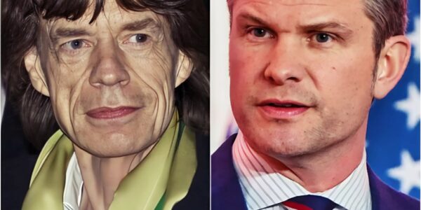 FICTIONAL REPORT: Lindsay Arnold Files $60 Million Lawsuit Against Pete Hegseth and Network After Explosive On-Air Clash