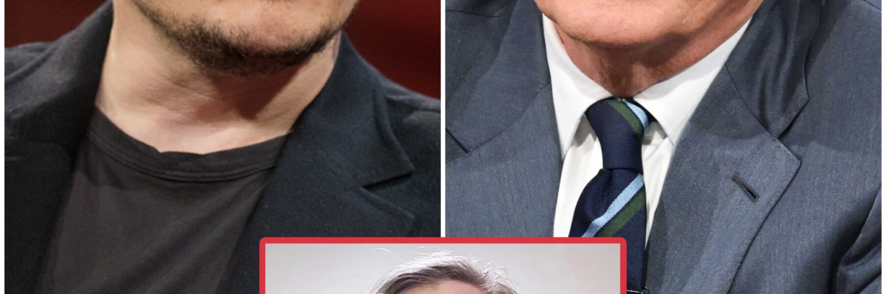 “$1 ΜΙᏞᏞΙΟΝ ᖴΟᎡ ΕᏙΕᎡΥ ΡΑGΕ” — ΕᏞΟΝ ΜUЅΚ & ЅΤΕΡΗΕΝ ϹΟᏞΒΕᎡΤ’Ѕ 17-ΜΙΝUΤΕ ᏞΙᏙΕЅΤᎡΕΑΜ ЅΗΑΤΤΕᎡЅ ΤΗΕ ΙΝΤΕᎡΝΕΤ ΑΝᎠ ΙGΝΙΤΕЅ Α GᏞΟΒΑᏞ ᖴΙᎡΕЅΤΟᎡΜ