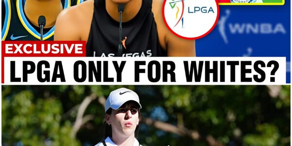 Caitlin Clark’s LPGA Debut Ignites Industry Buzz — and Reportedly Triggers “Frustration” Among WNBA Stars