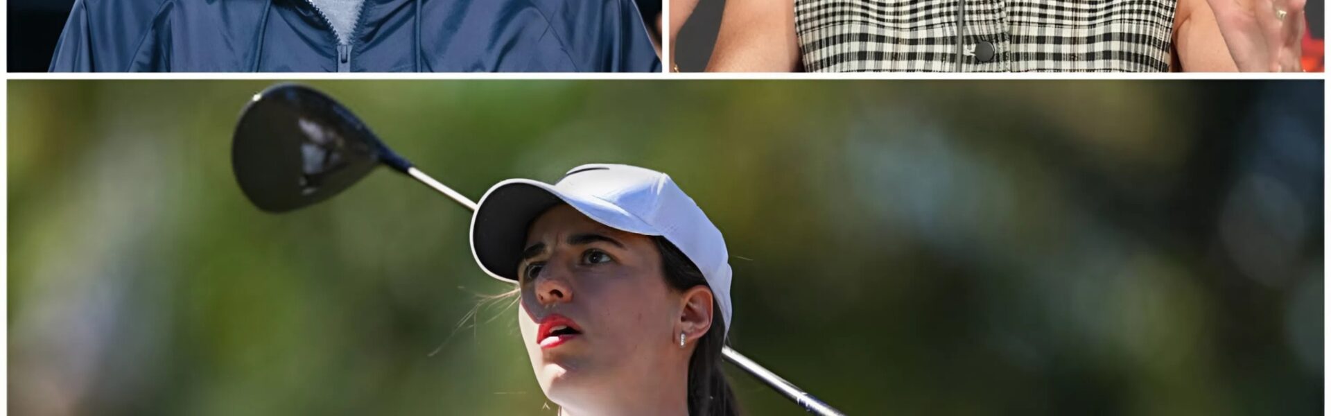 Caitlin Clark’s Bold Move Sparks Crisis as WNBA Faces Unprecedented Backlash