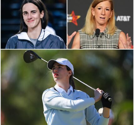 Caitlin Clark’s Bold Move Sparks Crisis as WNBA Faces Unprecedented Backlash