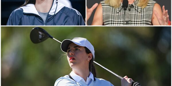 Caitlin Clark’s Bold Move Sparks Crisis as WNBA Faces Unprecedented Backlash