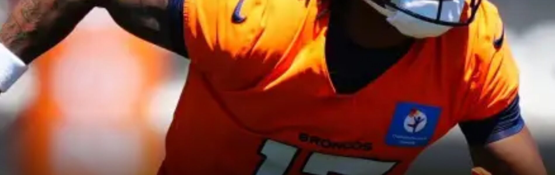 Denver Broncos Rookie Shares Emotional Tribute to His Father, an Afghanistan War Veteran Who Lost a Leg but Never Stopped Fighting